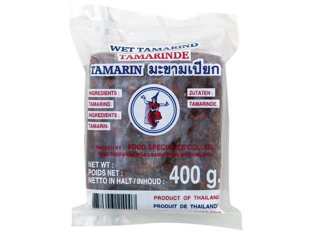 Tamarindina pasta 400 g